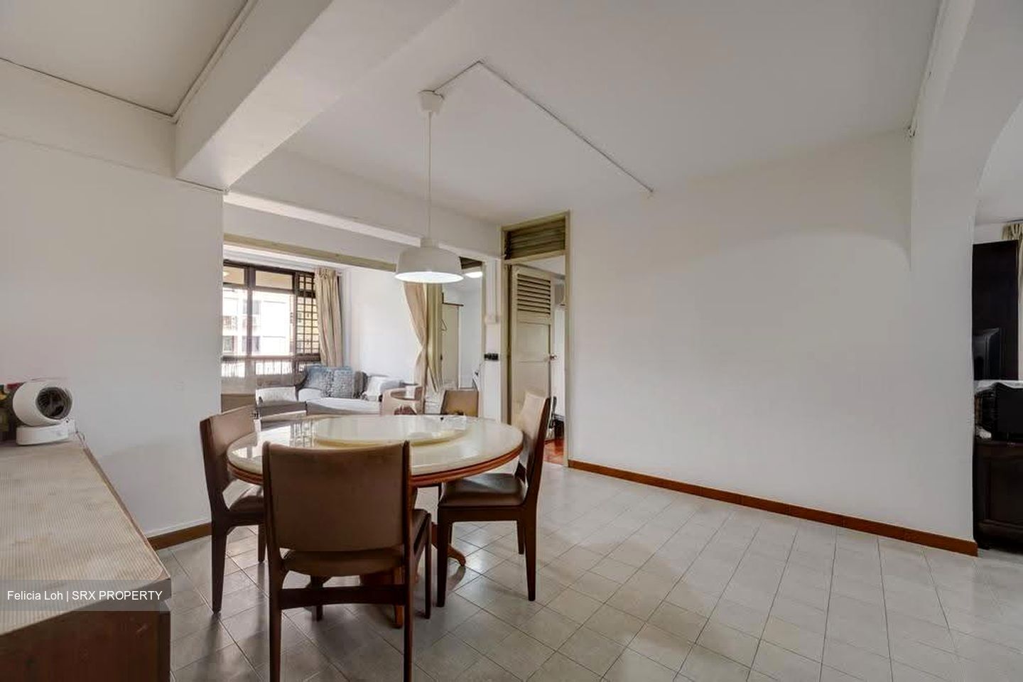 Blk 13 Dover Heights (Queenstown), HDB 5 Rooms #608408991